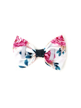 Fresh Blooms Bow