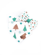 Feelin' Pine XMAS Bandana